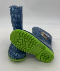 Nickelodeon - Kindergummistiefel - Gr. 25 - Bild 2