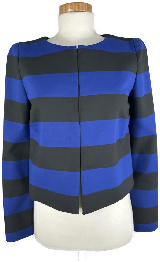 Hallhuber - Damen Kurzblazer - Gr. 34 – Bild 1