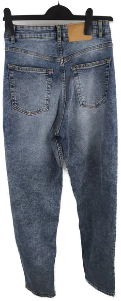 Damen Jeans H&M Gr. 36 - Bild 2