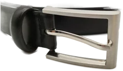 Montego Gürtel - 95cm / Made in Austria - Bild 2