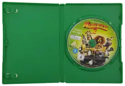 DVD 