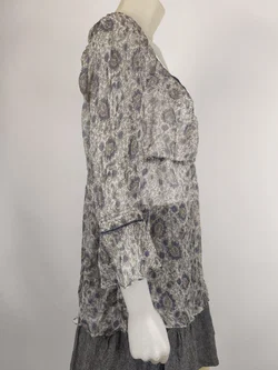 Zara, Damenbluse, Gr. XL – Vorschau 2