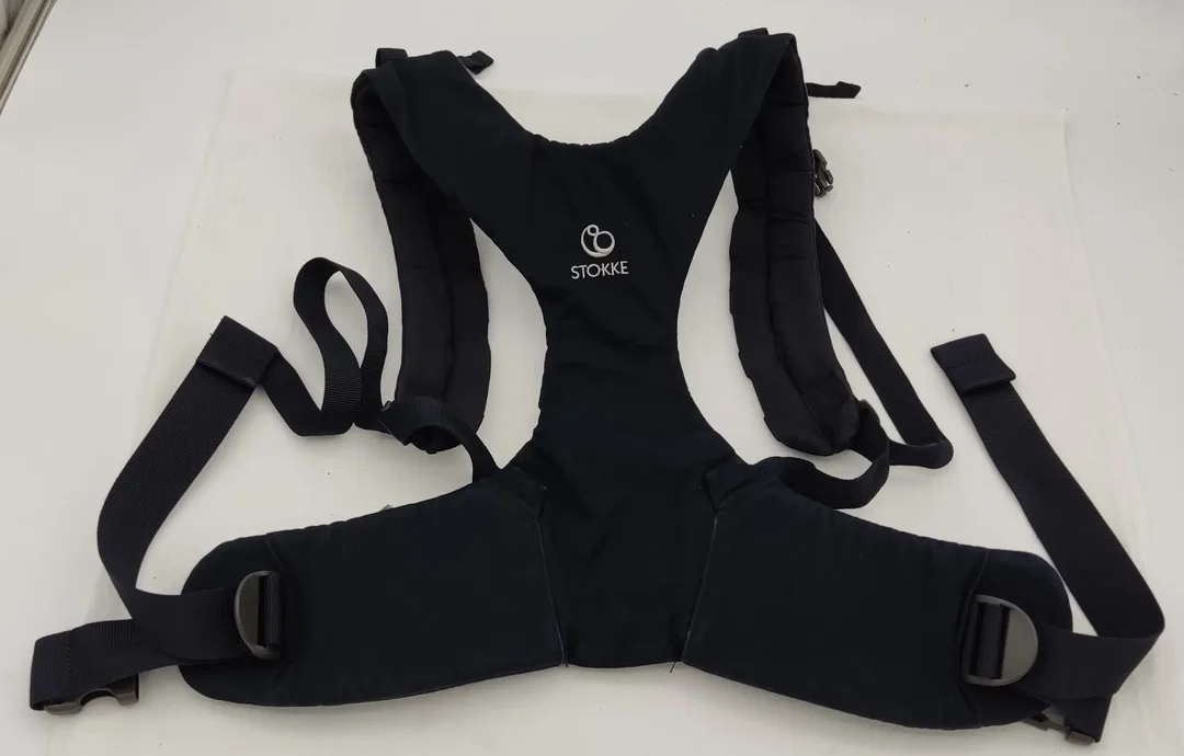Stokke - Babytragehilfe – Bild 3