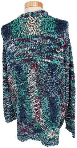 Cardigan, 