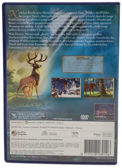 Disney Bambi 2 Special Edition - Bild 2