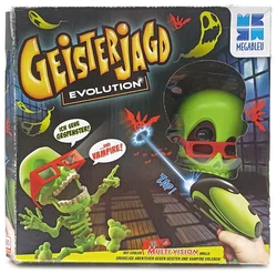 Megableu Geisterjagd Evolution – Vorschau 2