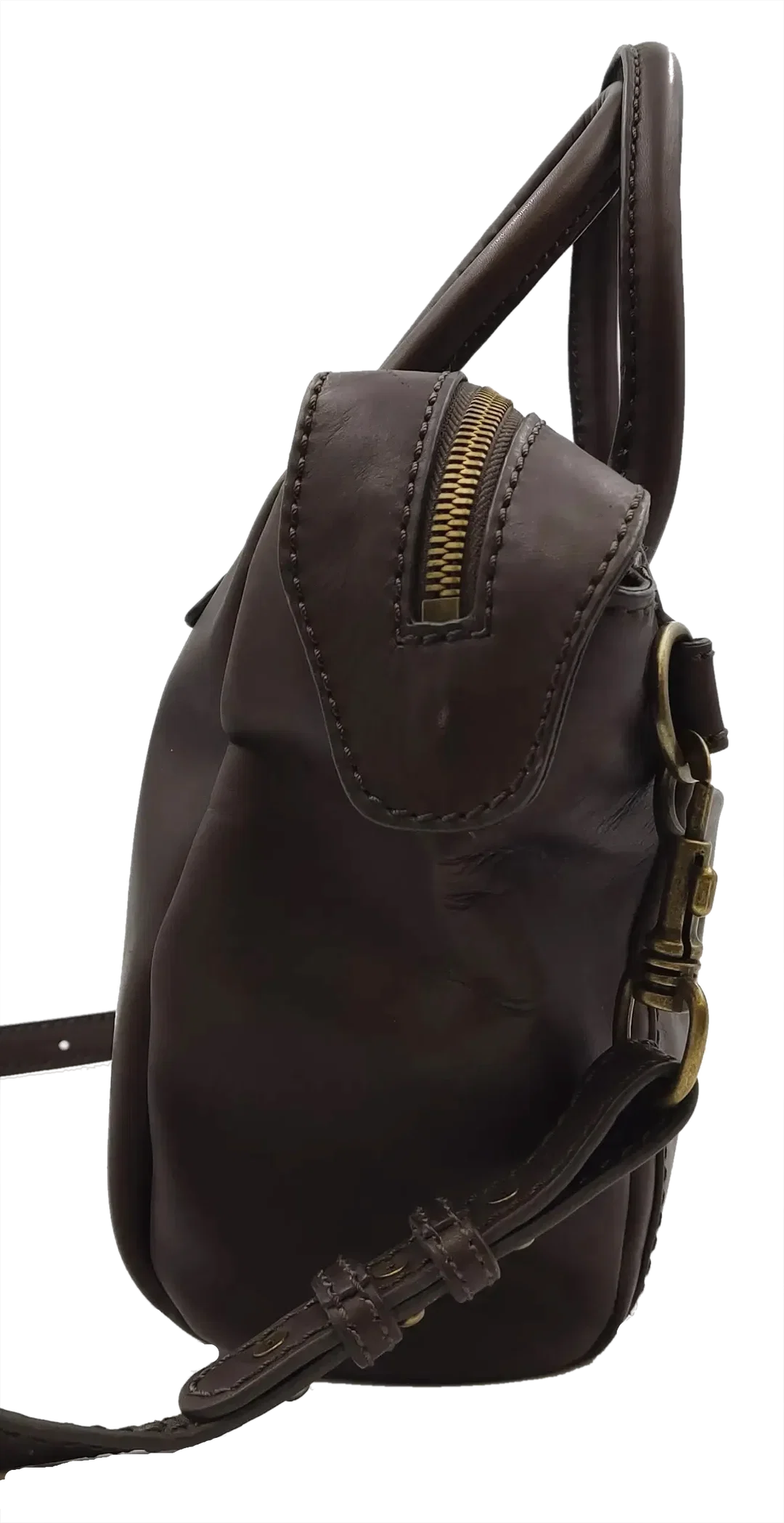 Liebeskind Berlin Damen Tasche braun  – Bild 3