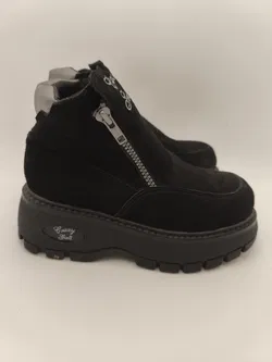 Mädchenschuhe 