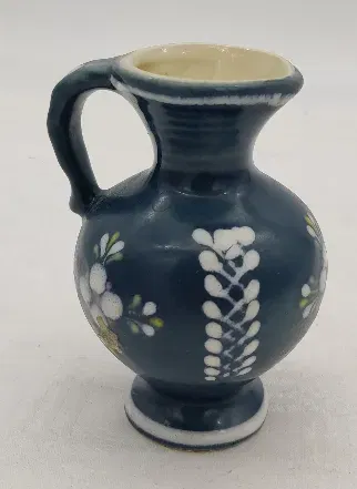 Gmundner Keramik - kleiner Krug - Bild 4