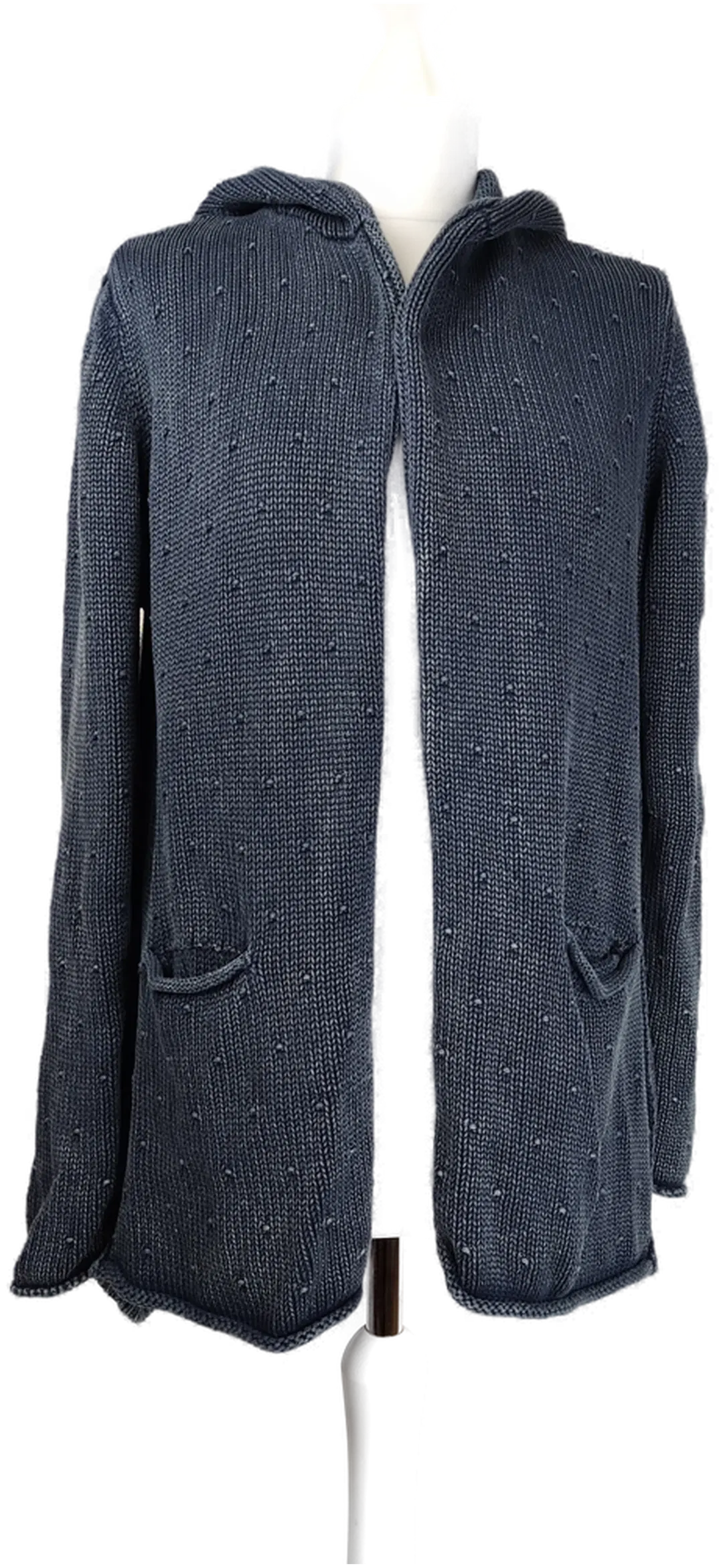 Damen Strickweste Lieblingsstück Gr.44 | Zeitloser Begleiter - Bild 1