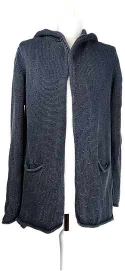 Damen Strickweste Lieblingsstück Gr.44 | Zeitloser Begleiter - Bild 1