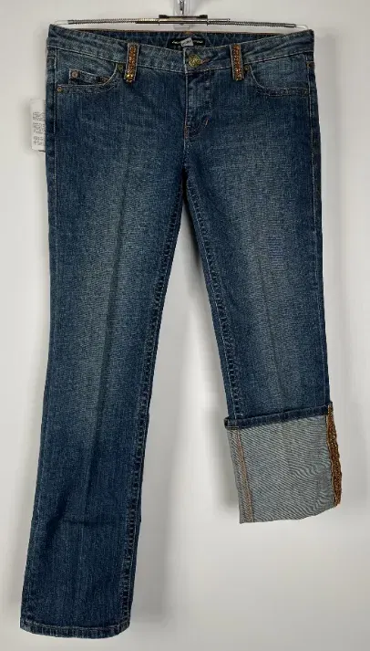 Guess Jeans - Damenhose - Gr. 30 - Bild 4