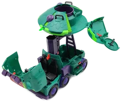 Teenage Mutant Ninja Turtles - Turtle Tank - Bild 5