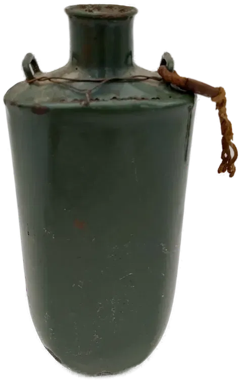 K&K Feldflasche 1. Weltkrieg - Bild 2