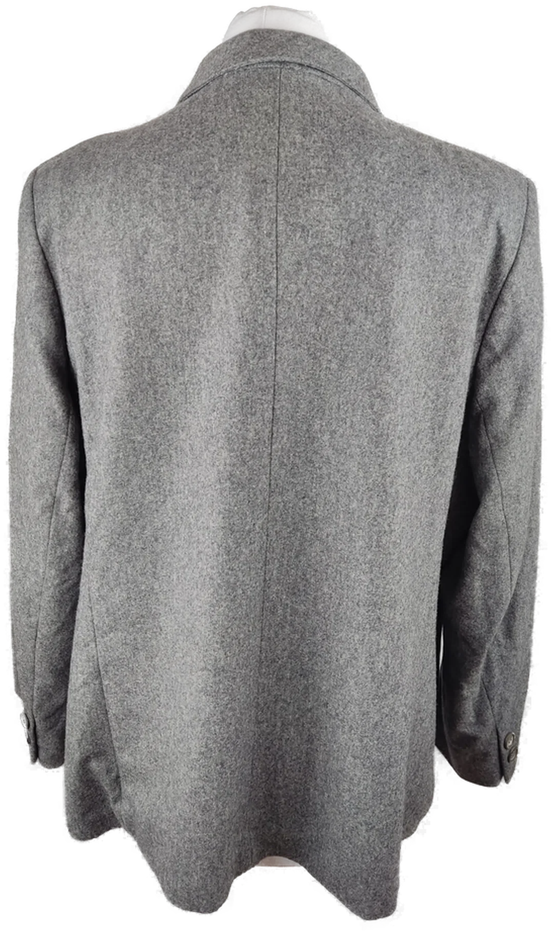 Damen Sakko JOBLS aus Schurwolle Gr. 46 | Eleganter Klassiker – Bild 3