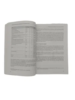 Sabine Bartholomeyczik, Margaretha Halek  - Assessmentinstrumente in der Pflege - Möglichkeiten und Grenzen - Bild 2