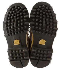 Sorel Damenwinterstiefel beige/schwarz Gr. 39 – Vorschau 5