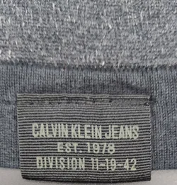 Calvin Klein Herren Pullover Gr. L - Bild 4