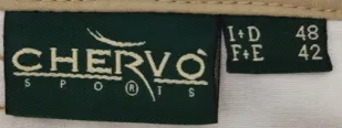 Chervo Sports- Herren Hose Gr. 33 – Bild 4