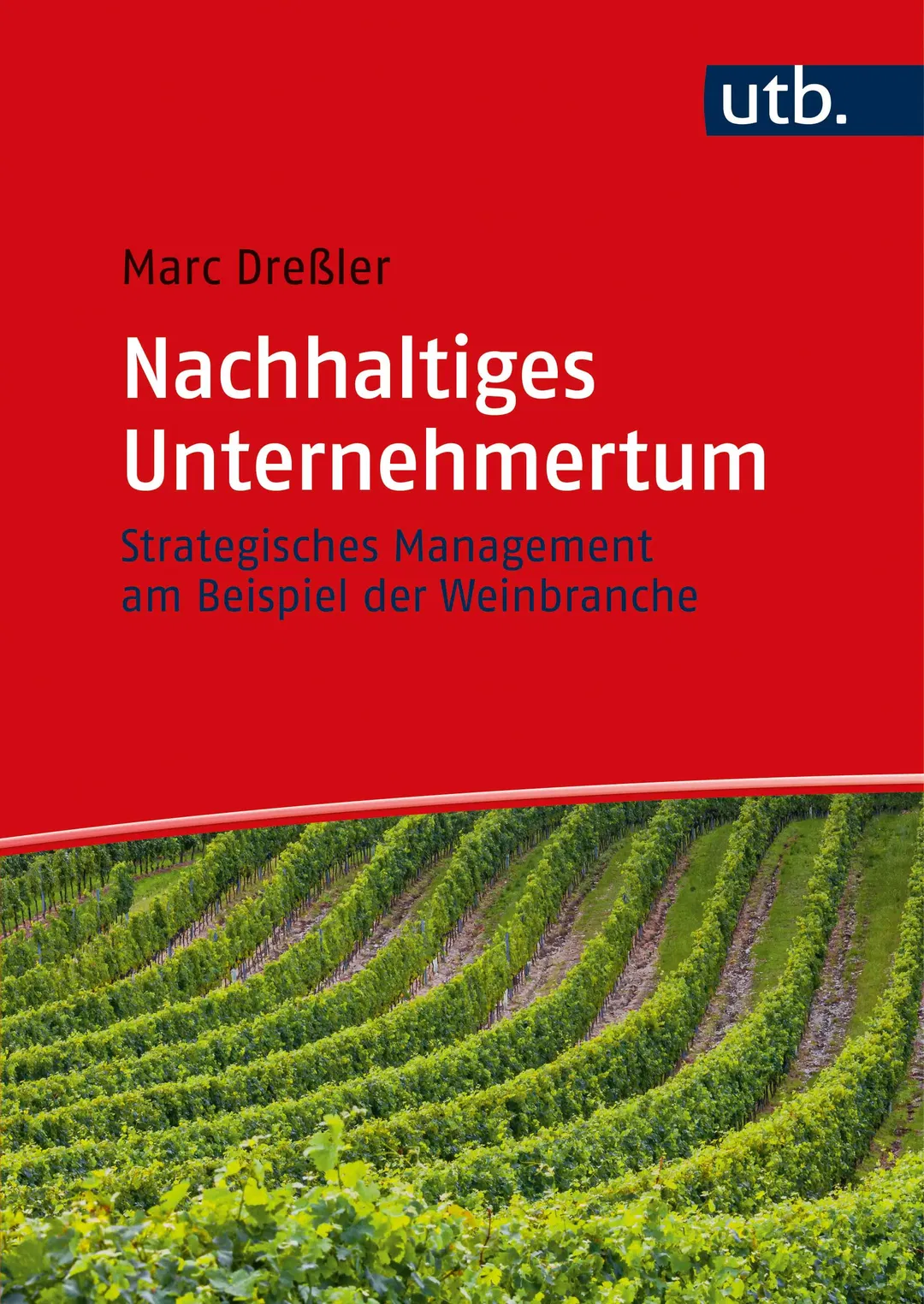 Nachhaltiges Unternehmertum - Marc Dreßler - Bild 1