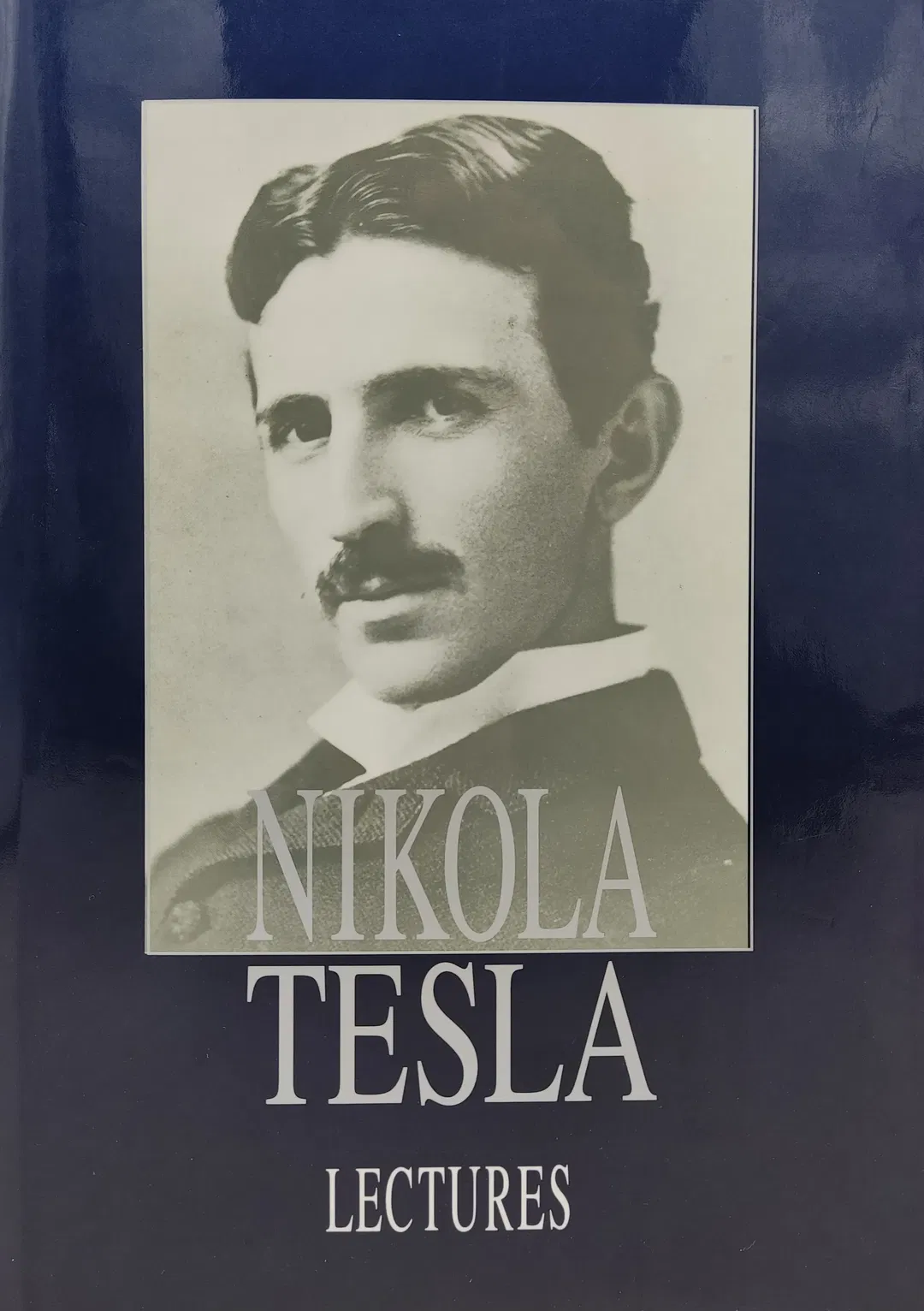 Nikola Testla - Lectures  - Bild 2