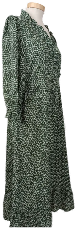 Vero Moda Damen Sommerkleid grün - M/38 - Bild 3