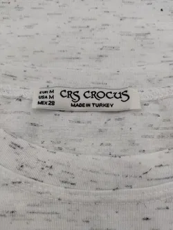 Crs Crocus Damen T-Shirt 