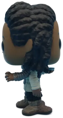 Funko Pop! Men in Black International: Alien Twins - Bild 2