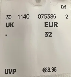 Esprit - Damenkleid - Gr. 32/XS - Bild 4