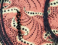 Desigual - Damenbluse Gr. S – Bild 5