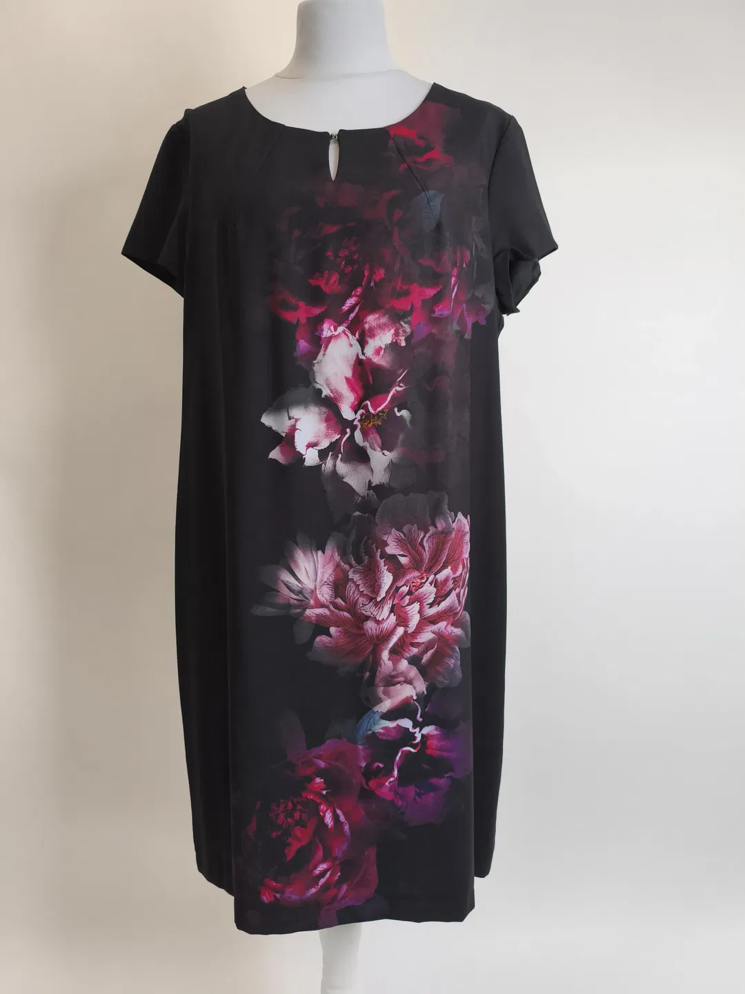 Damenkleid KSelection Gr. 48 - Bild 3