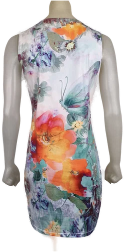 Patty Moon, Sommerkleid S/M - Bild 2