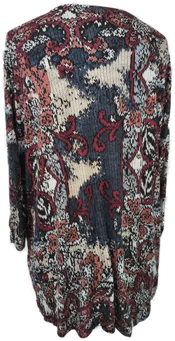 Laura Torelli, Damenbluse, Gr. XL - Bild 3