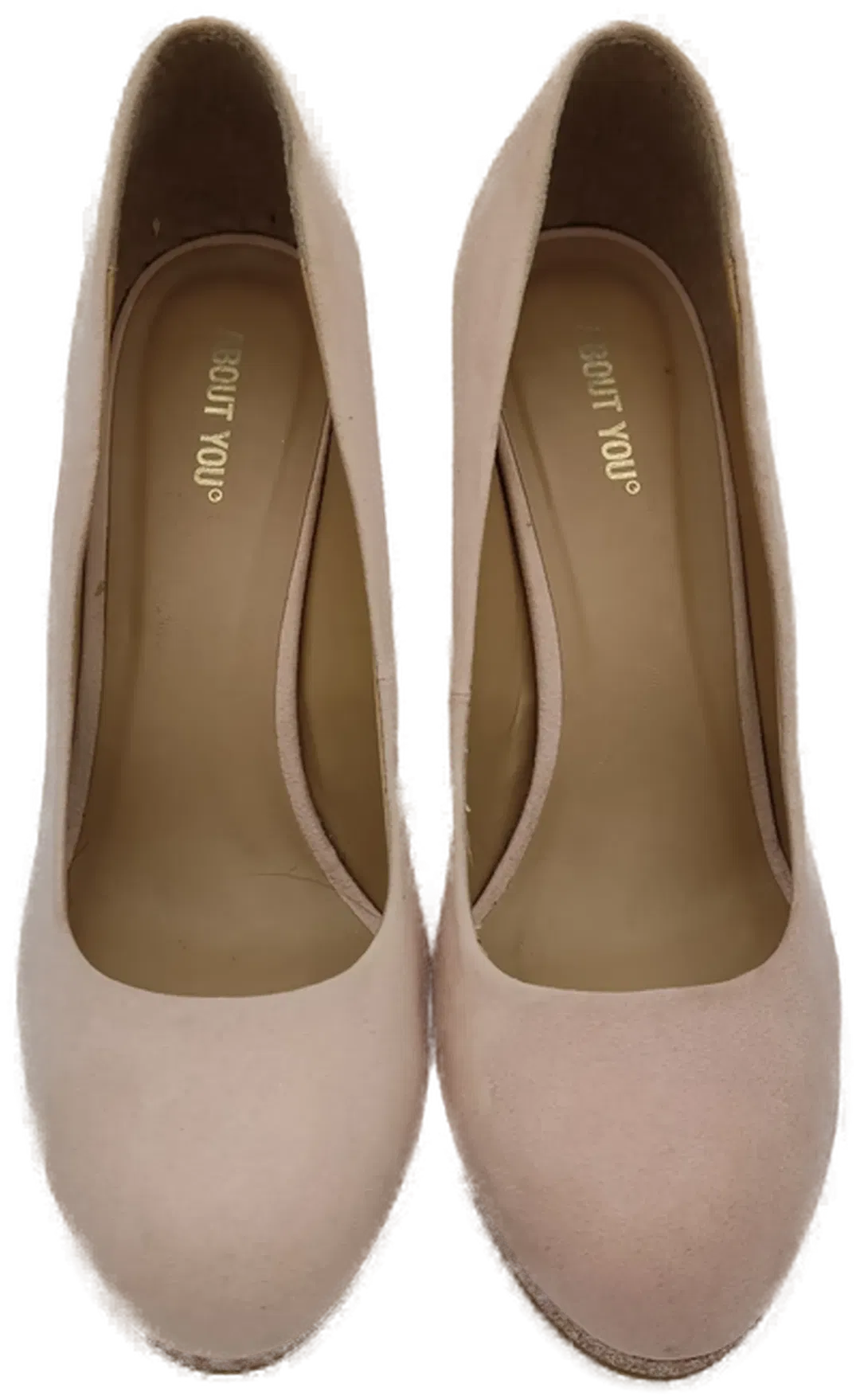 Damen Pumps About You Gr. 40 - Bild 4