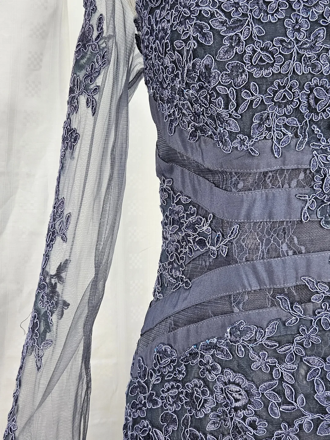 Abendkleid - 13 - Jadore Australia / Nicoletta - Gr. XXL – Bild 8