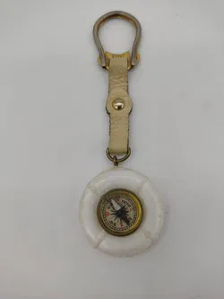 5x Vintage Schlüsselanhänger - Bild 4