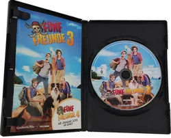 DVD 