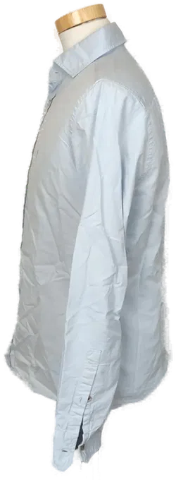 Joop Herren Hemd blau Gr. M - Bild 2