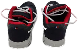 Arbeitschuhe MTS Swift Flex 45841 Halbschuhe S3 Blau Weiß Gr. 45  - Bild 4