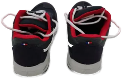 Arbeitschuhe MTS Swift Flex 45841 Halbschuhe S3 Blau Weiß Gr. 45  - Bild 4