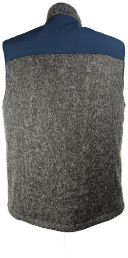 Original Tiroler Loden Herren Weste - EU 54/XXL - Bild 2