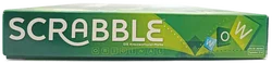 Mattel Games Scrabble Original – Das klassische Kreuzworträtsel-Brettspiel – Vorschau 7