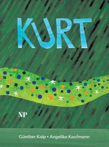 Kurt - Günther Kaip – Bild 1