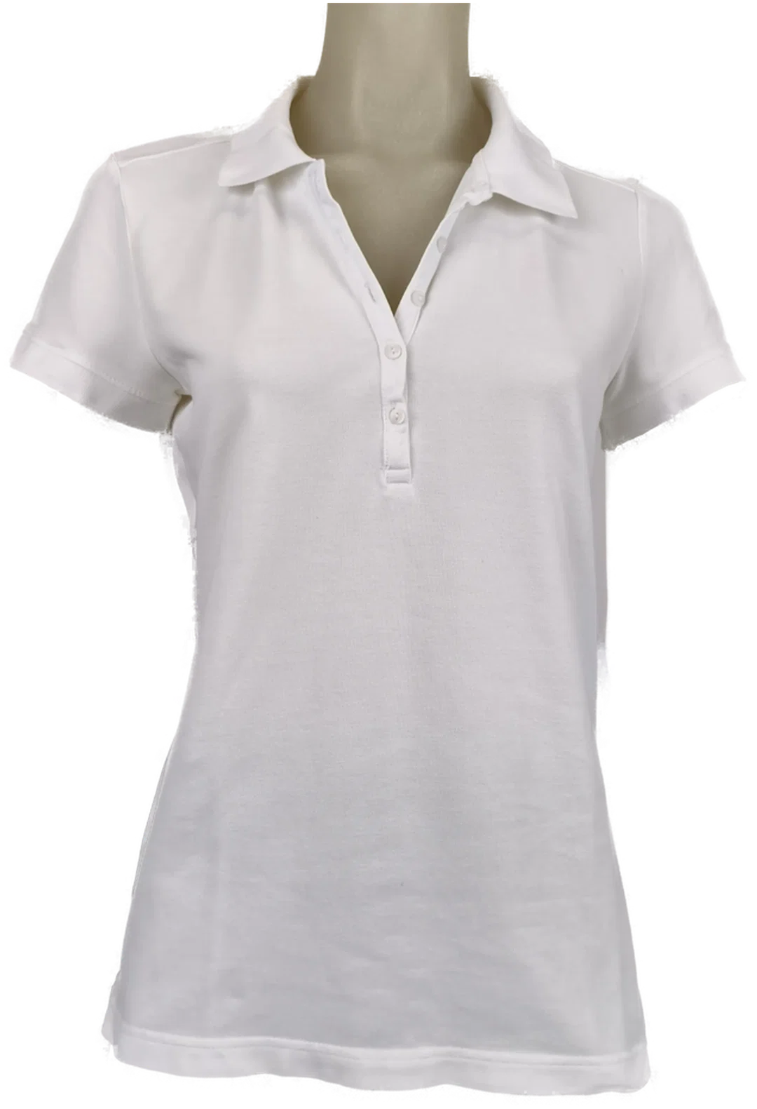 s. Oliver, Poloshirt Damen, Gr.40 - Bild 1