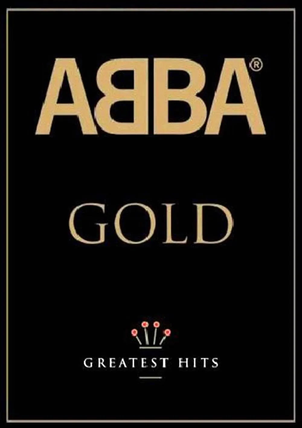 DVD ABBA - Gold Greates Hits - Bild 2