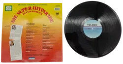 Die Super-Hitparade der Volksmusik Vinyl Schallplatte  - Bild 3
