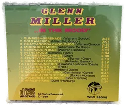 In the mood - Glenn Miller  - Bild 2