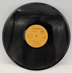 Langspielplatte - Juan Formel* & Los Van Van – Aquí El Que Baila Gana - Bild 6