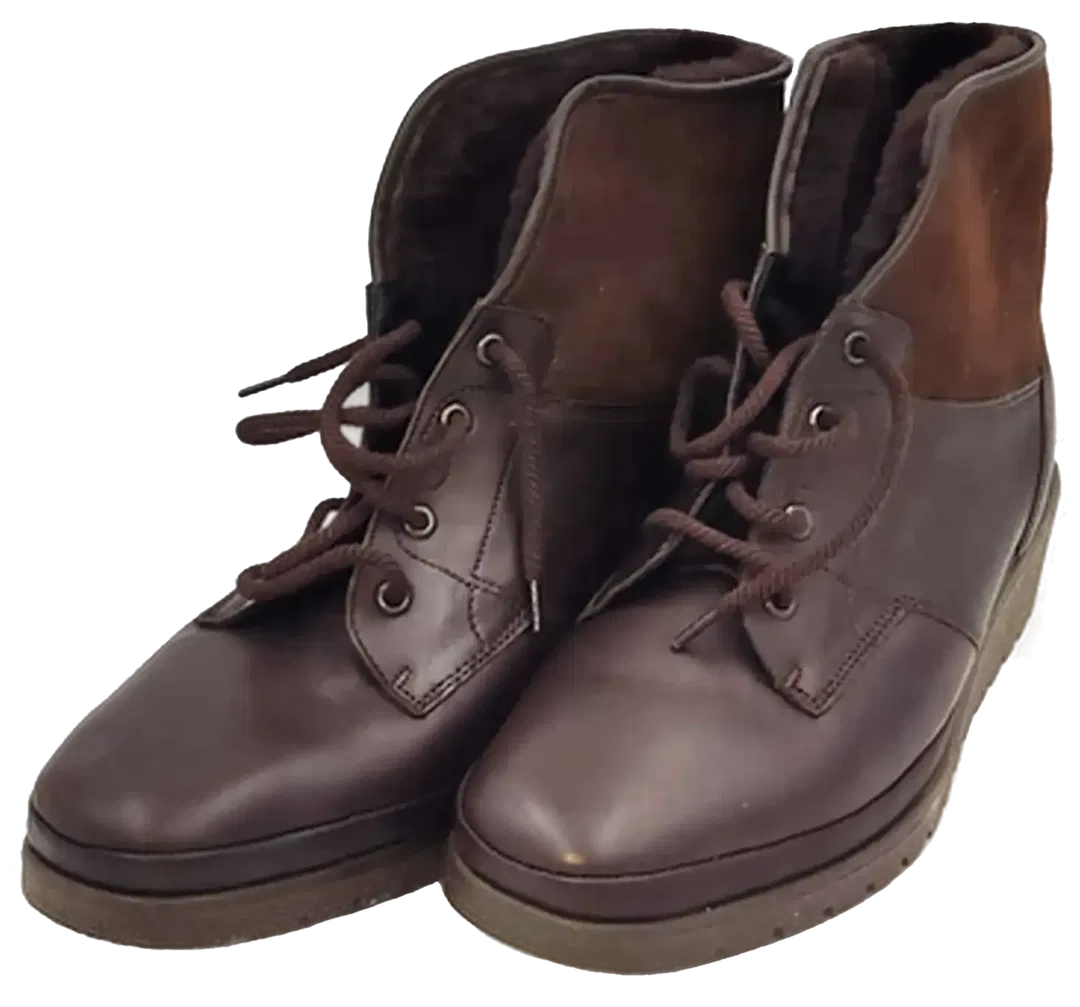 Ara Damen Stiefeletten Gr. 7½ - Bild 4