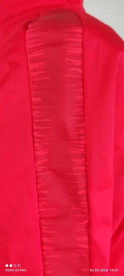 Nike Academy 18 Drill Sportshirt | Ungetragenes Unikat – Vorschau 5